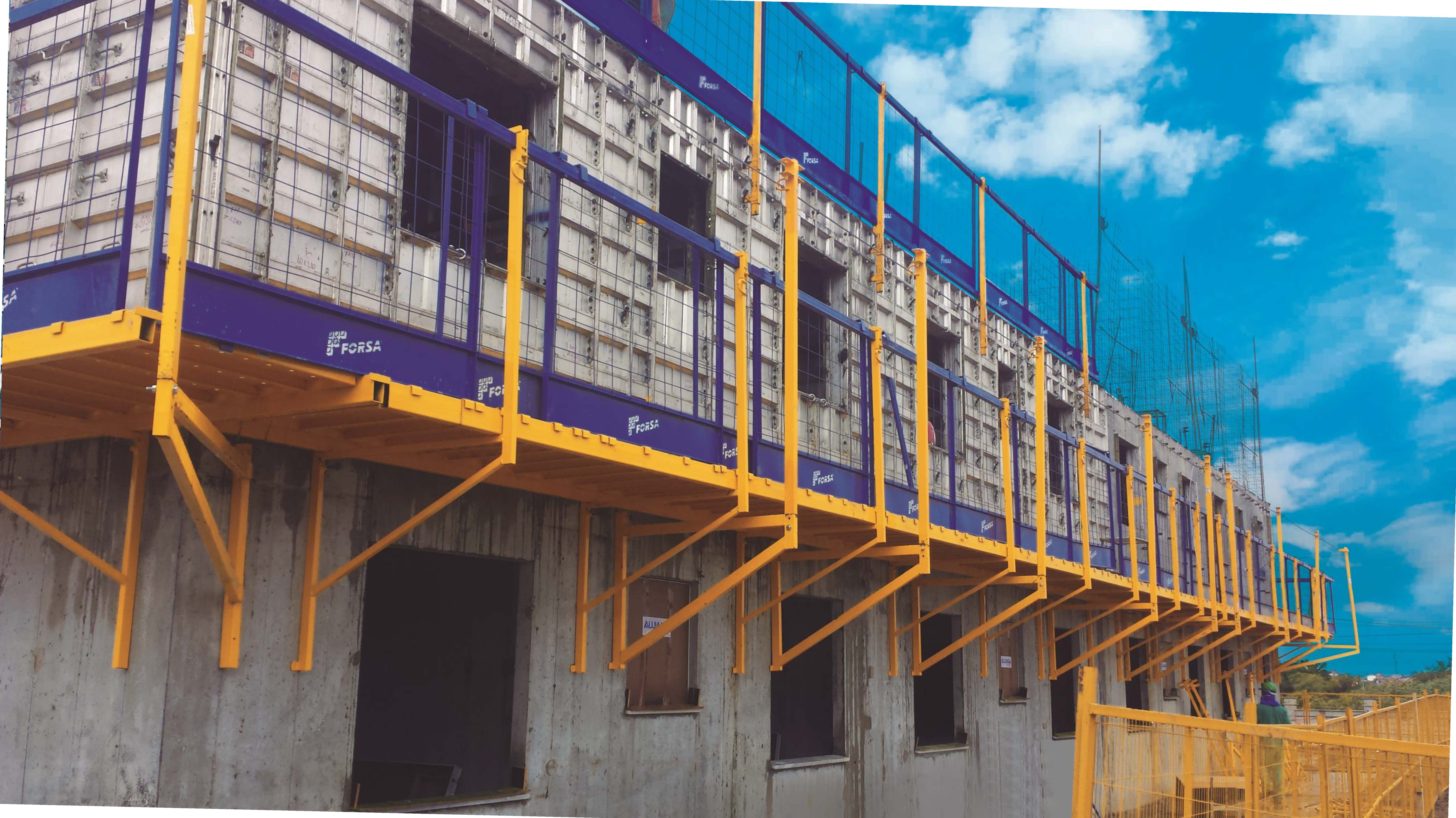 NexGen Southern Developers - Advanced Construction Technology